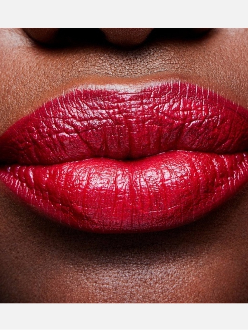 MAC Cosmetic Lady Bug 510 Lustre Lipstick - Picture 6 of 15